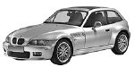 BMW E36-7 P181A Fault Code