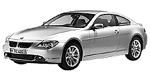 BMW E63 P181A Fault Code