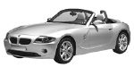 BMW E85 P181A Fault Code