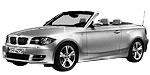 BMW E88 P181A Fault Code