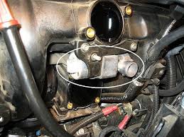 See P181A in engine
